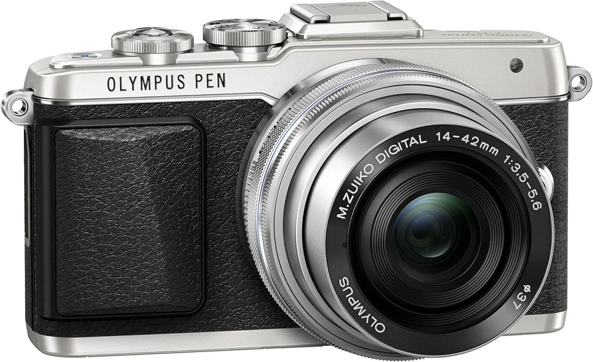 楽天市場】【中古】 OLYMPUS PEN E-PL7 14-42mm EZレンズキット
