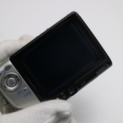 楽天市場】【中古】Canon デジタルカメラ IXY (イクシ) DIGITAL 800 IS