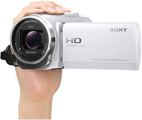 楽天市場】【中古】ソニー / ビデオカメラ /229万画素(16:9)/ Handycam