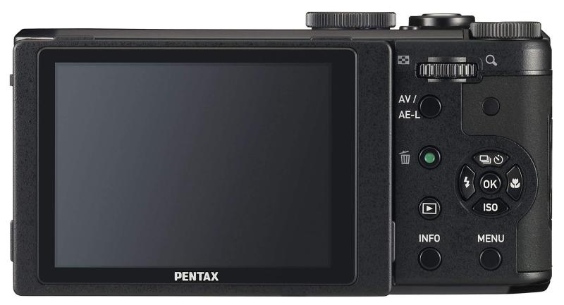 楽天市場】【中古】 PENTAX デジタルカメラ PENTAX MX-1 クラシック
