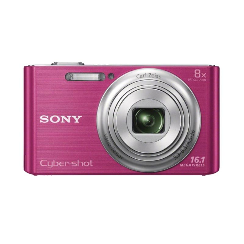 楽天市場】【中古】SONY デジタルカメラ Cyber-shot W730 1610万画素