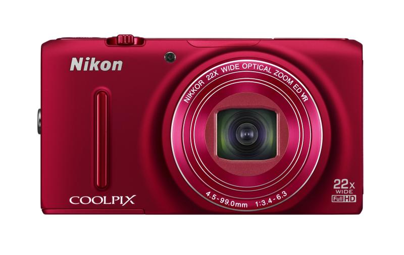 楽天市場】COOLPIX S9500の通販