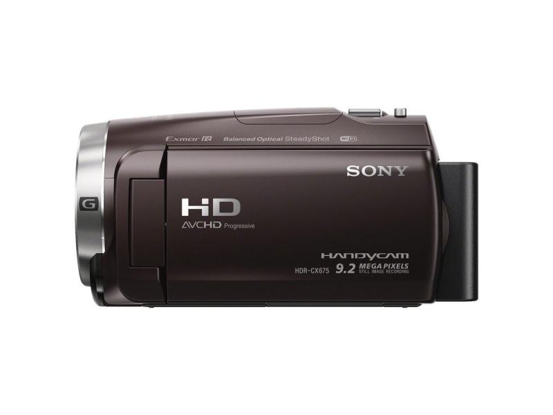 楽天市場】【中古】 SONY ビデオカメラHDR-CX675 32GB 光学30倍