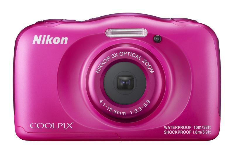 楽天市場】ニコン coolpix w100の通販