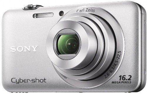 楽天市場】【中古】SONY Cyber-Shot(サイバーショット) DSC-T9