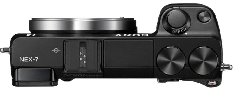 楽天市場】【中古】 SONY ミラーレス一眼カメラ α NEX-7 ズームレンズ