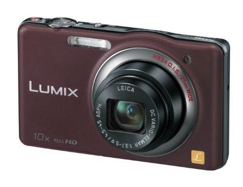 楽天市場】LUMIX DMC－SZ10 中古の通販