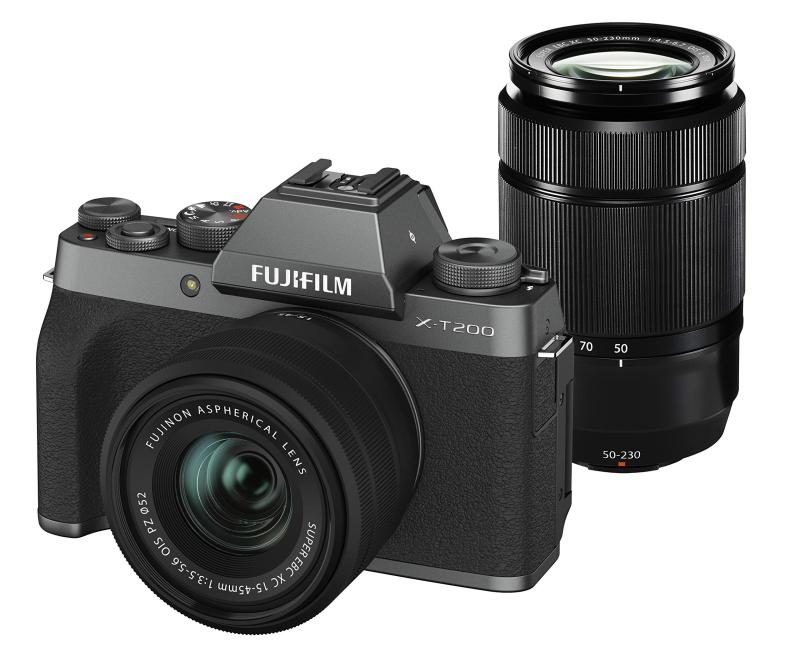 楽天市場】fujifilm x-t200の通販