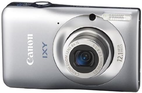 楽天市場】キャノンコンパクトデジタルカメラ ixy-200の通販