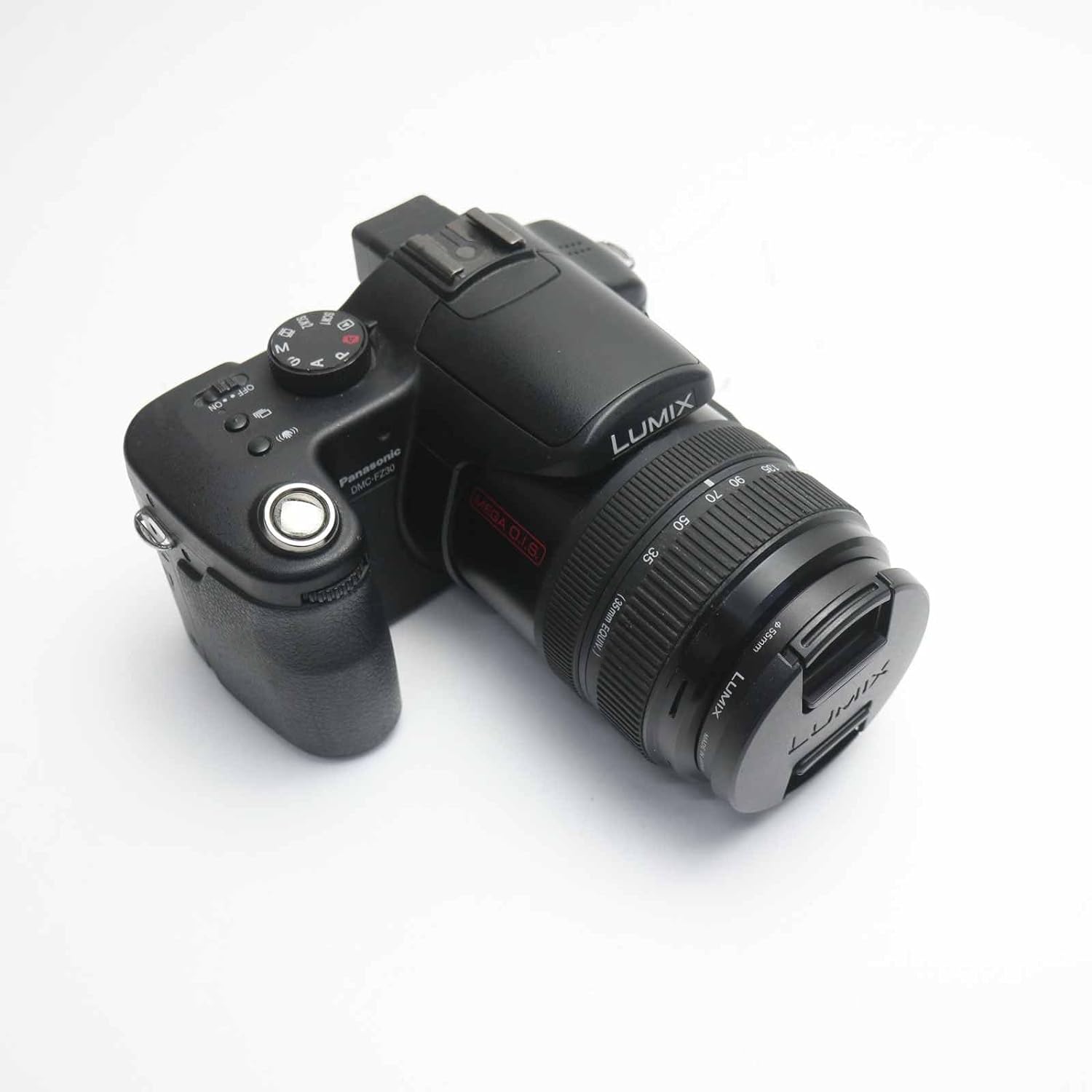 楽天市場】パナソニック lumix dmc-fz300-k ブラック（レンズマウント