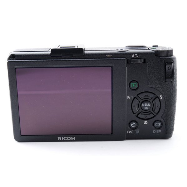 楽天市場】【中古】リコー RICOH GR DIGITAL III お手軽ハイスペックな