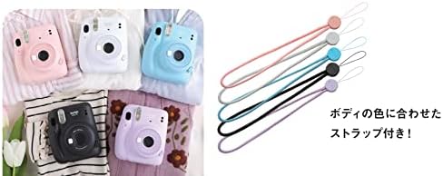 楽天市場】【中古】FUJIFILM インスタントカメラ チェキ instax mini