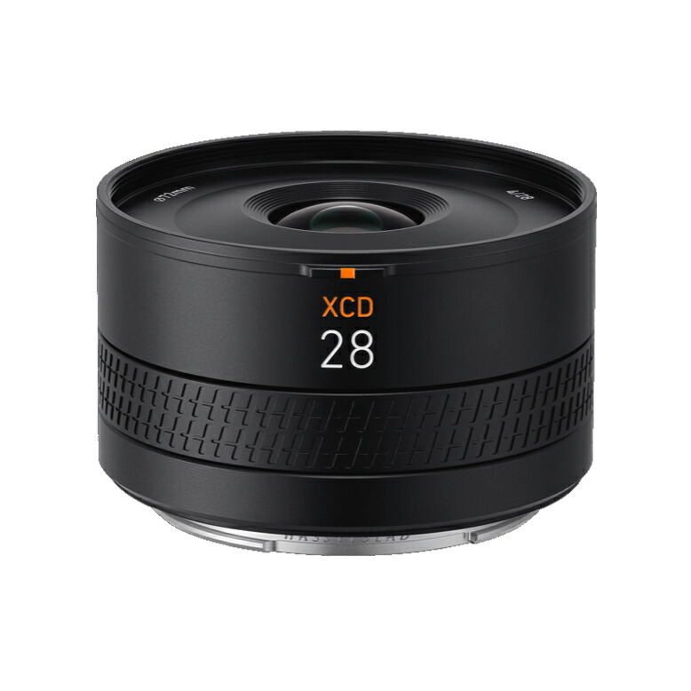 楽天市場】[新品]Hasselblad ハッセルブラッド XCD 4/28P 広角単焦点