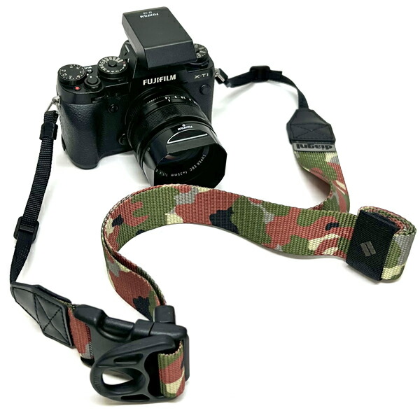 楽天市場】カメラストラップ 一眼レフ ミラーレス ショルダー