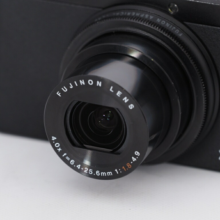 楽天市場】FUJIFILM フジフイルム プレミアムコンパクトデジタルカメラ