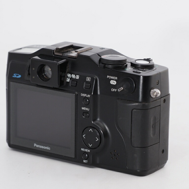 楽天市場】Panasonic パナソニック コンパクトデジタルカメラ LUMIX