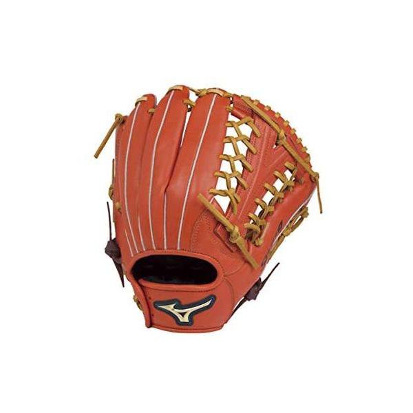 楽天市場】ミズノ(MIZUNO) セレクトナイン ソフトボール用グラブ