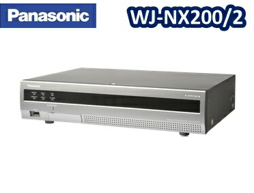 楽天市場】【在庫あり】WJ-NX200/2 パナソニック Panasonic