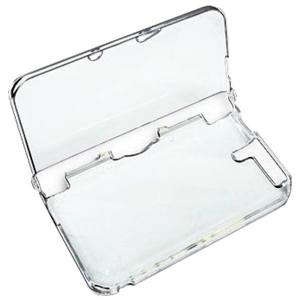 楽天市場】[送料無料]液晶保護シール付! 選べる2タイプ New 3DS / 旧型