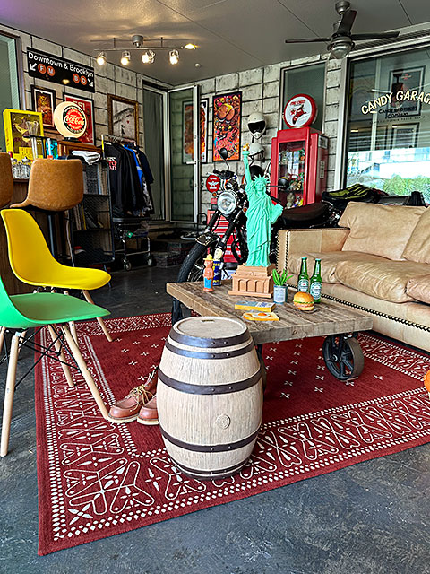 楽天市場】木樽型チェアー ワイン樽 スツール イースね アメリカン雑貨