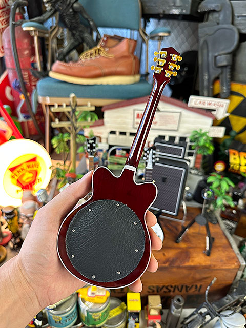 楽天市場】ビートルズ ジョージ・ハリスン ローズウッド ホロウ