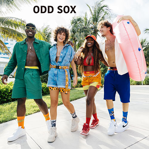 楽天市場】ODD SOX カプコン ストリートファイター2 ソックス （WORLD