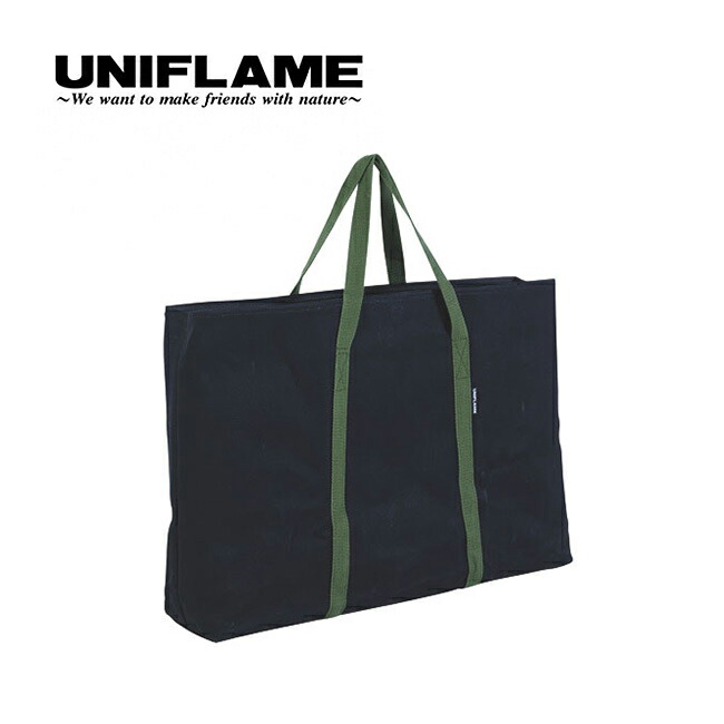 楽天市場】ユニフレーム フィールドラック トート UNIFLAME 専用バッグ