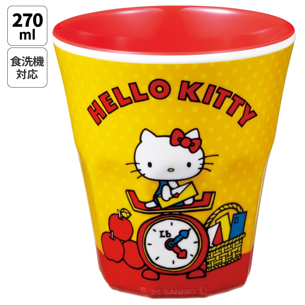 楽天市場】[3月3日〜3月15日 P20倍]スケーター メラミン カップ コップ