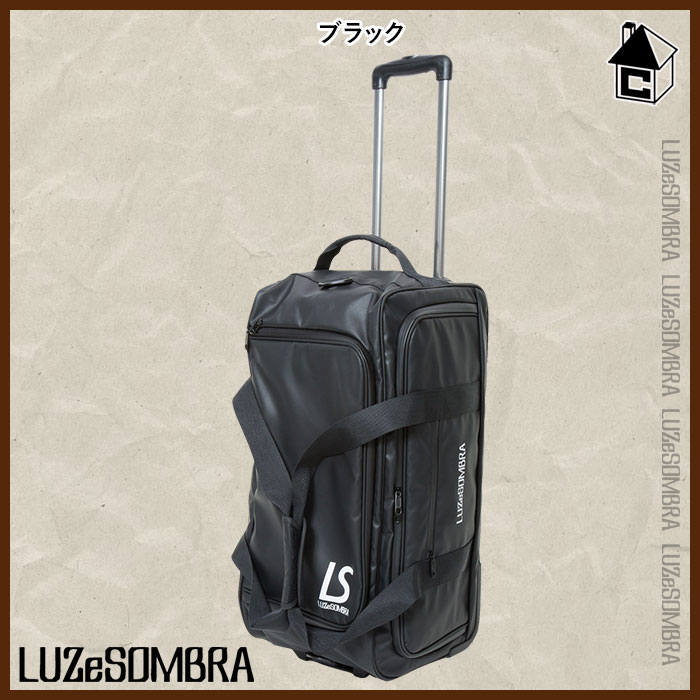 楽天市場】LZ STANDARD CARRY BAG ルースイソンブラ LUZeSOMBRA