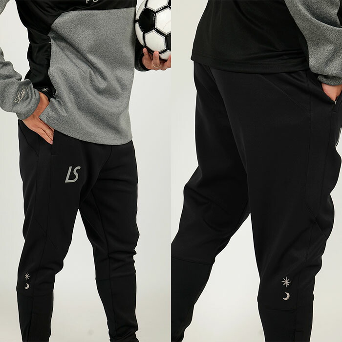 楽天市場】SINGLE FACE JERSEY SUPER SLIM FIT LONG PANTS ルースイ