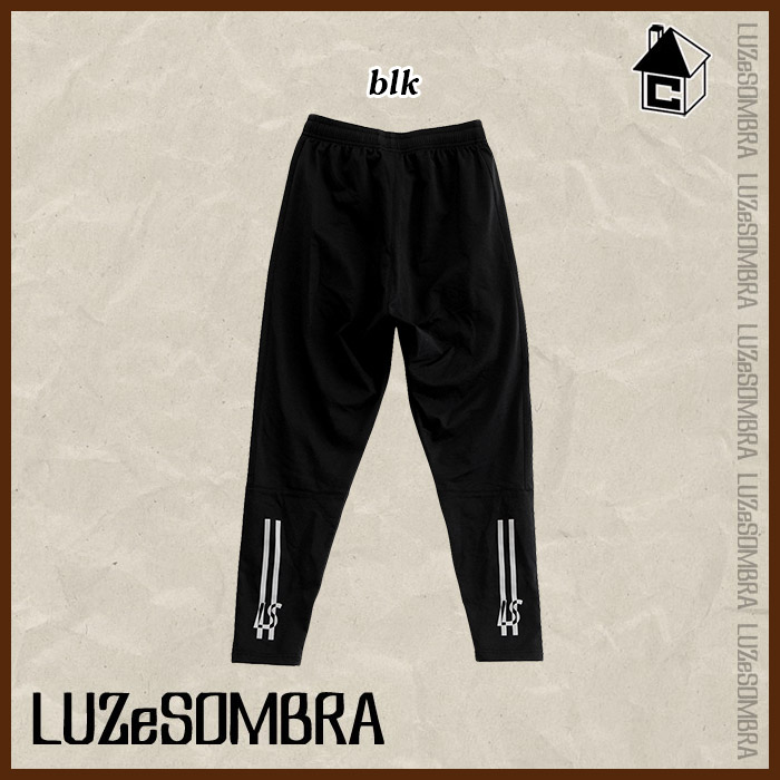 楽天市場】LS SUPER SLIMFIT LONG PANTS ルースイソンブラ LUZeSOMBRA