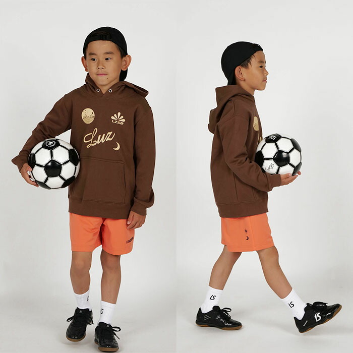 楽天市場】【 ポイント 11倍 】Jr STANDARD PULLOVER PARKER ルースイ