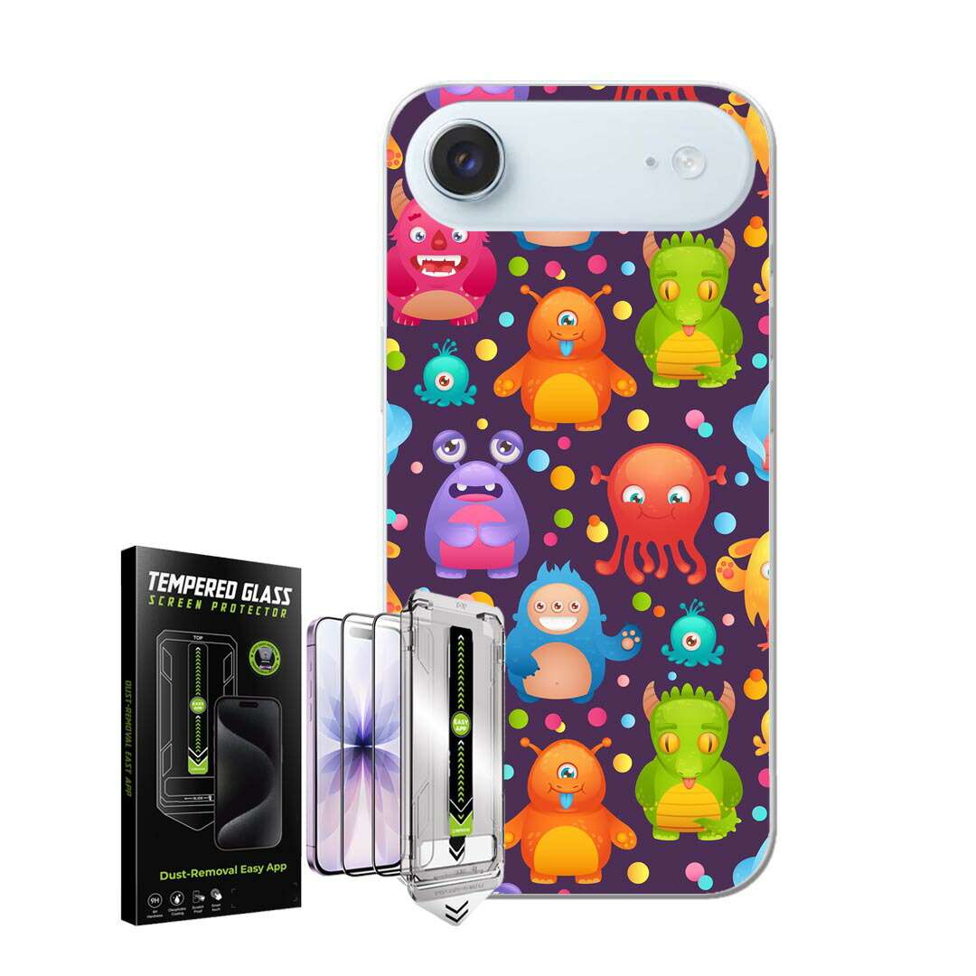 楽天市場】iphoneケース怪物の通販