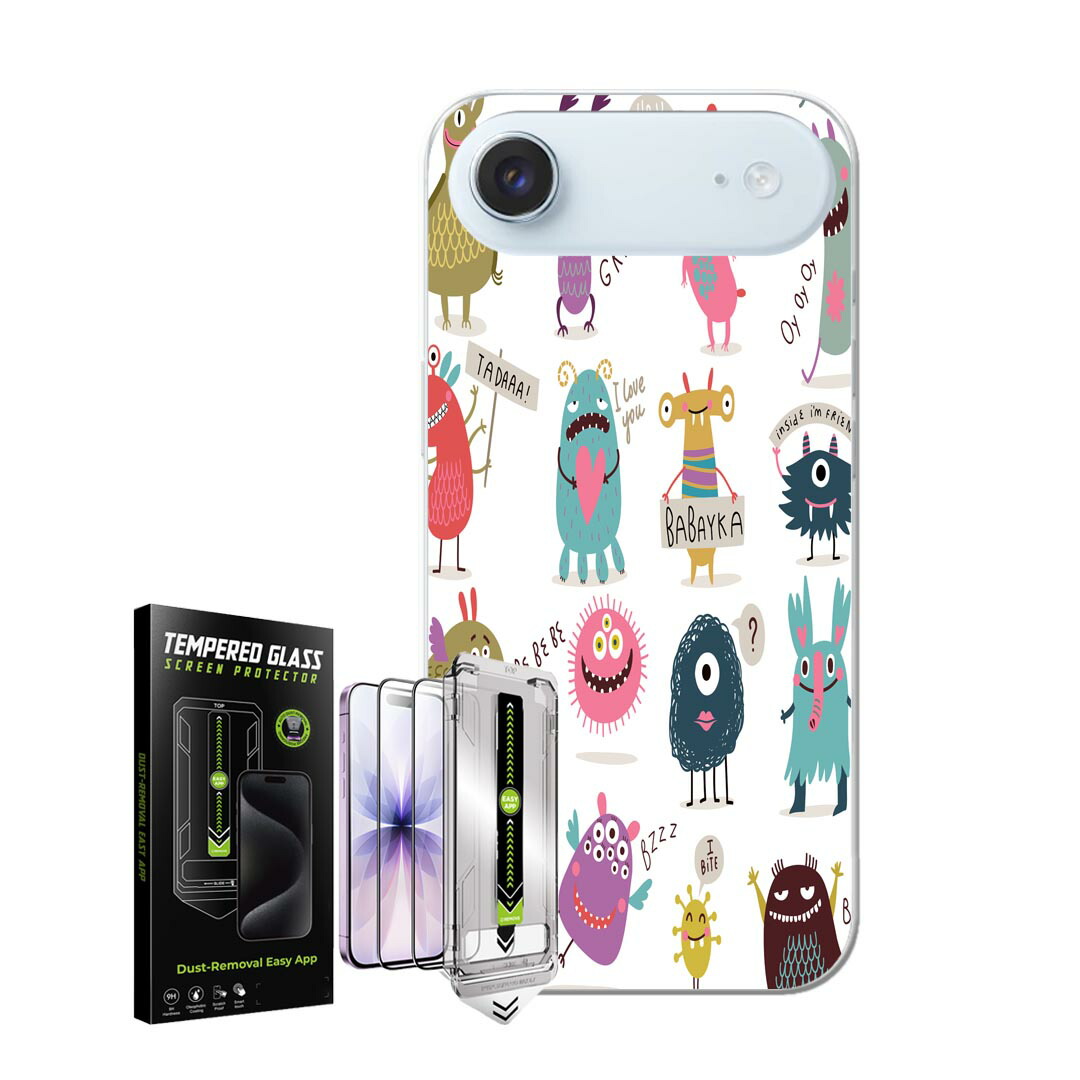 楽天市場】iphoneケース怪物の通販