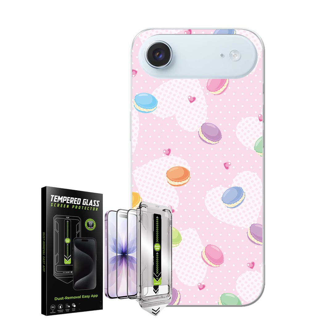 楽天市場】iface マカロンの通販