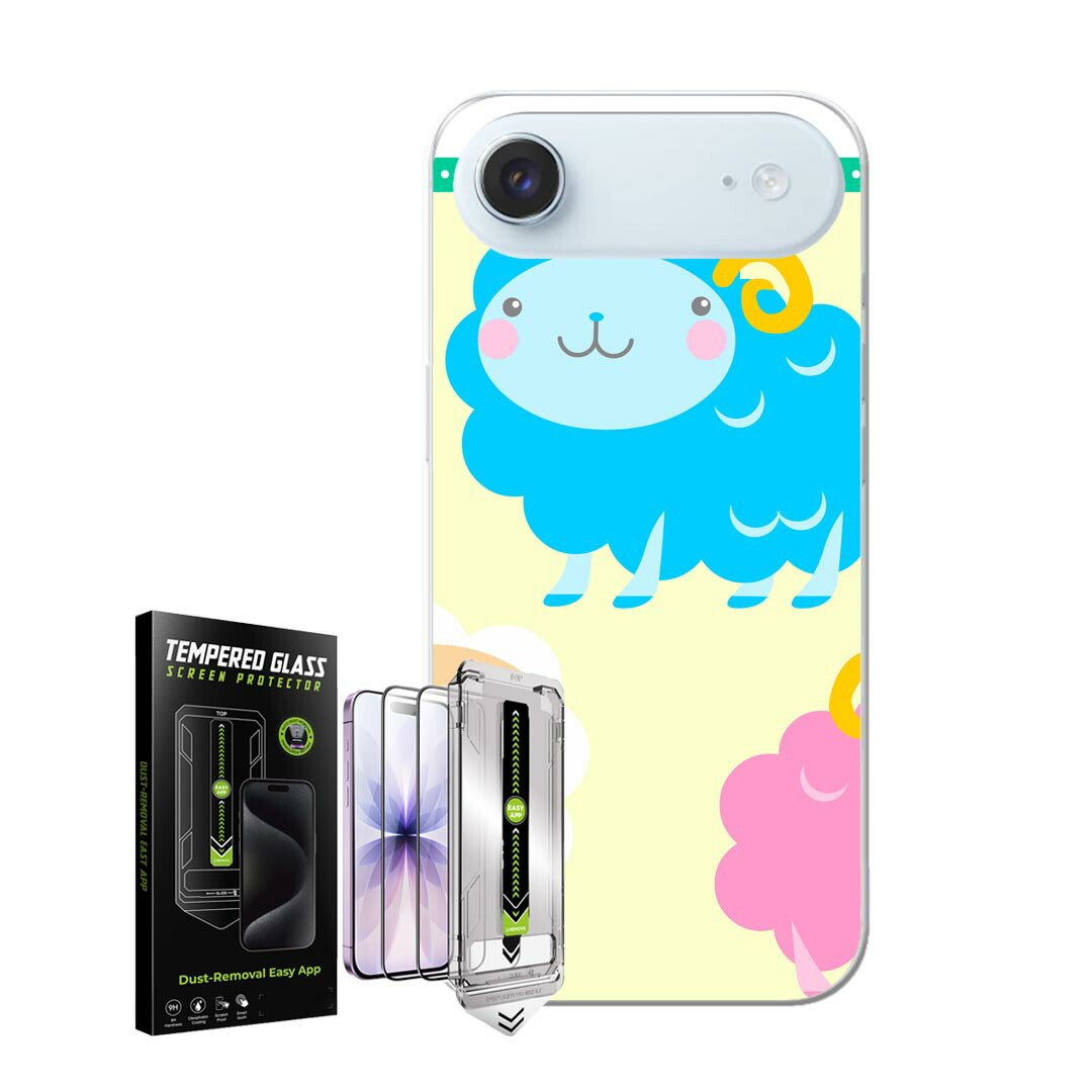 楽天市場】ひつじのショーン iphoneケースの通販