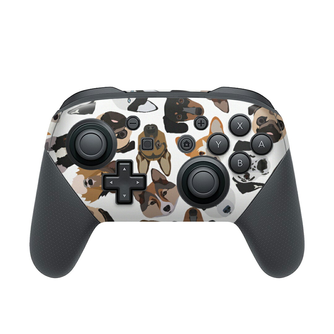 楽天市場】switch コントローラ ドッグの通販