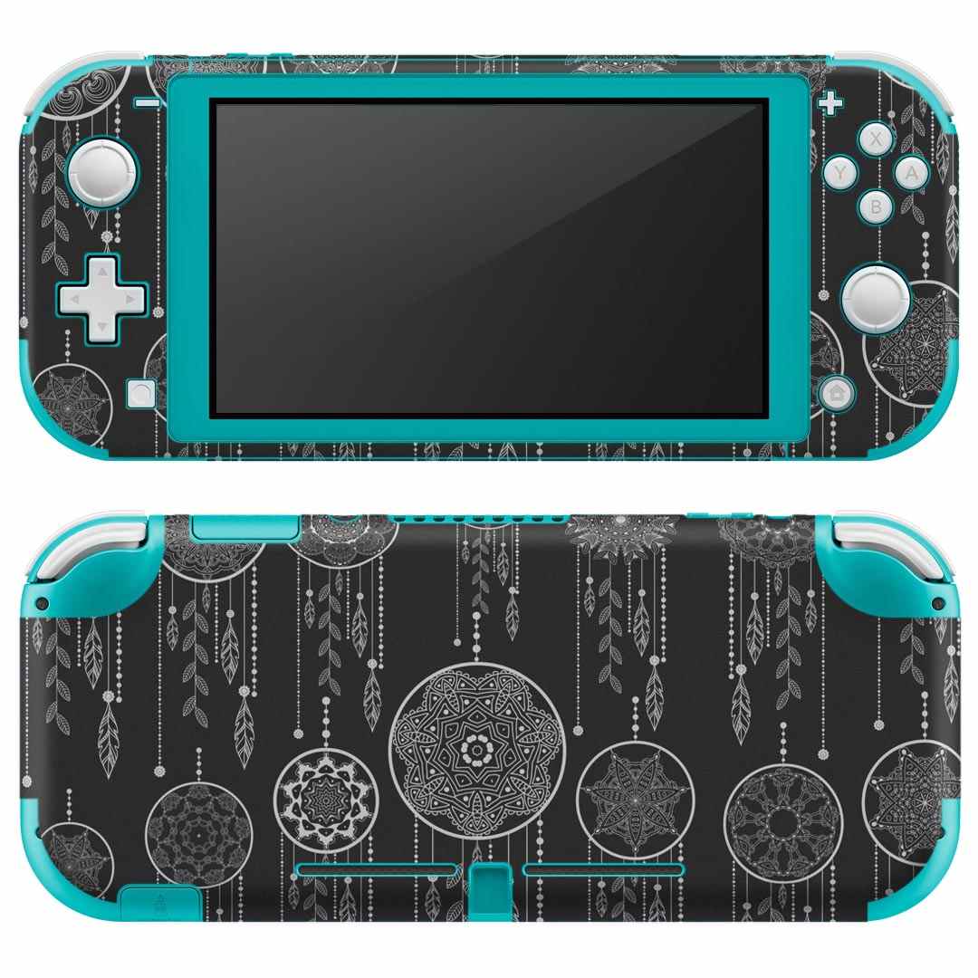 楽天市場】switch lite 黒の通販