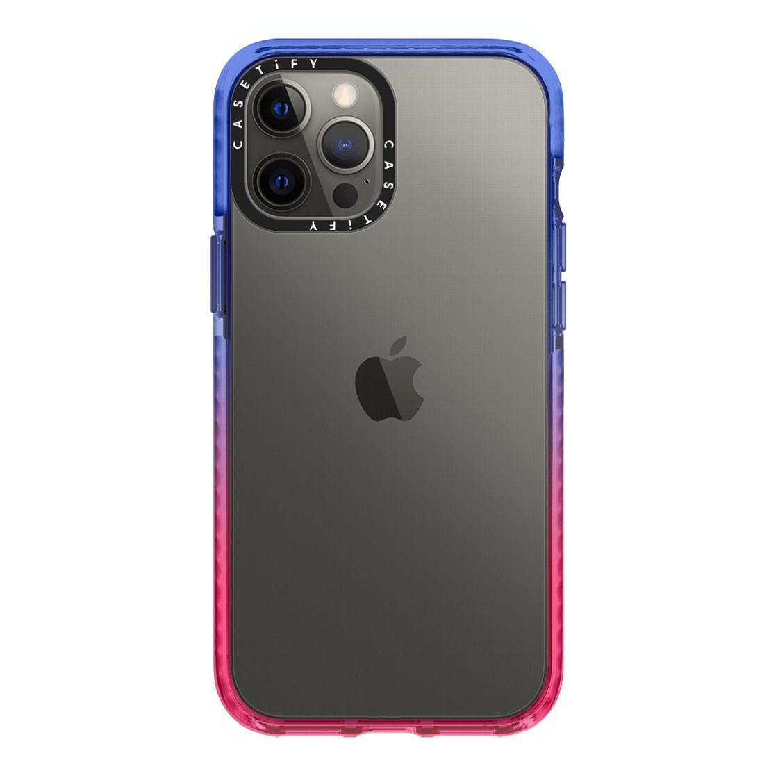 楽天市場】【公式】CASETiFY iPhone 12ProMax インパクトケース 耐衝撃