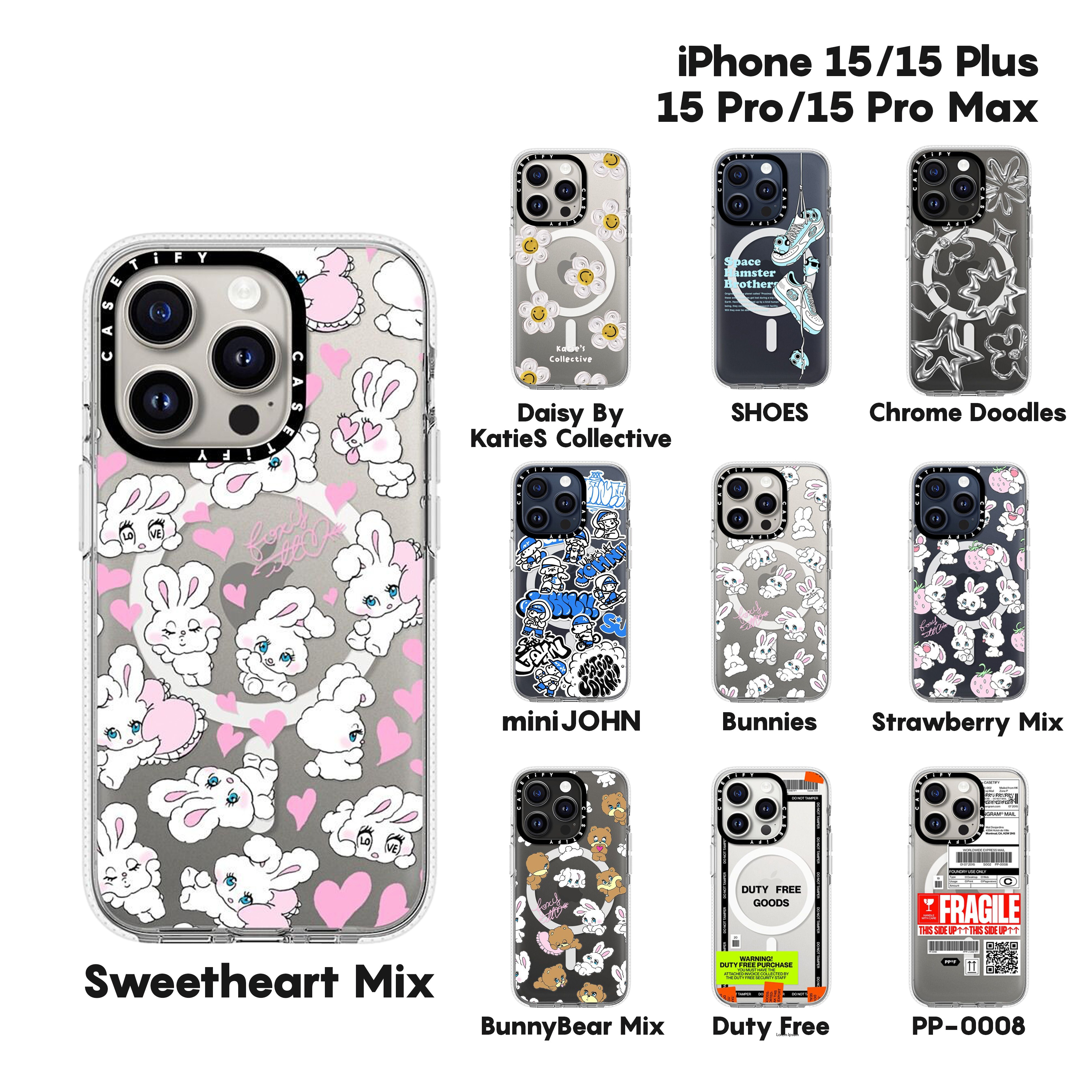 楽天市場】【公式】CASETiFY CASETiFY iPhone 15 15Pro 15Pro Max