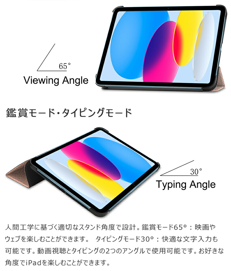 楽天市場】iPad A16 第11世代 11インチ 2025 タブレット ケース