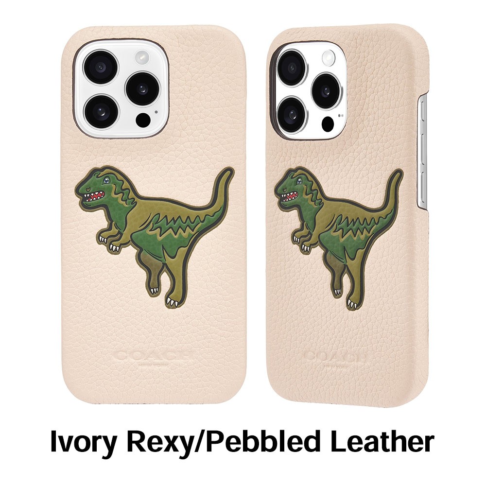 楽天市場】【正規代理店】 コーチ iPhone16 16Pro ケース COACH
