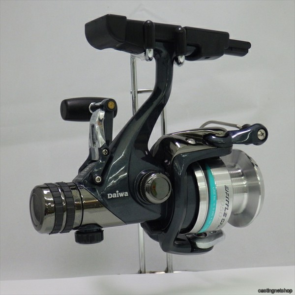 楽天市場】ダイワ(Daiwa) リール バトルゲーム 3050アオリ スピニング