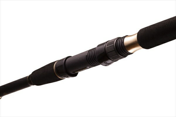 アブ ガルシア KUROFUNE YARI IKA KYIC-190H (ロッド・釣竿) 価格比較