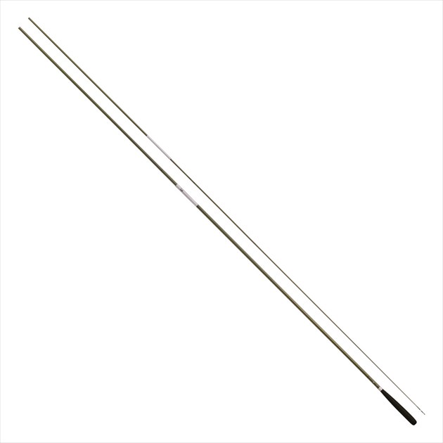 楽天市場】へら 竿 21尺の通販