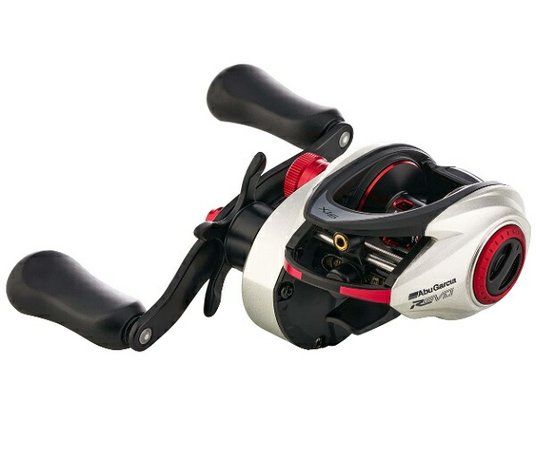 アブ ガルシア REVO5 STX-SHS (リール) 価格比較 - 価格.com