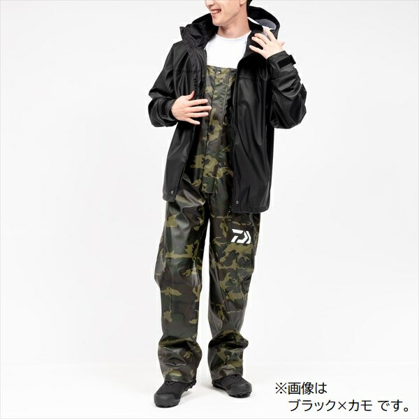 楽天市場】ダイワ レインウェア DR-6023 PUオーシャンライトレイン
