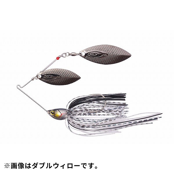 楽天市場】スピナーベイト 3／4の通販