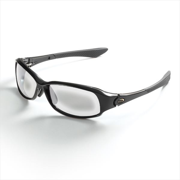 楽天市場】ティムコ 偏光グラス サイトマスター スクードブラック LG