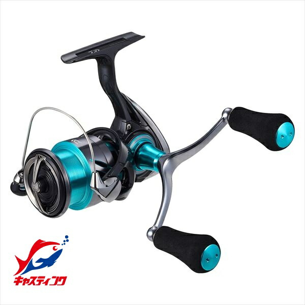 ダイワ エメラルダス X LT2500-DH (リール) 価格比較 - 価格.com